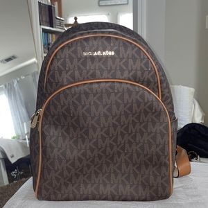 Micheal joes backpack